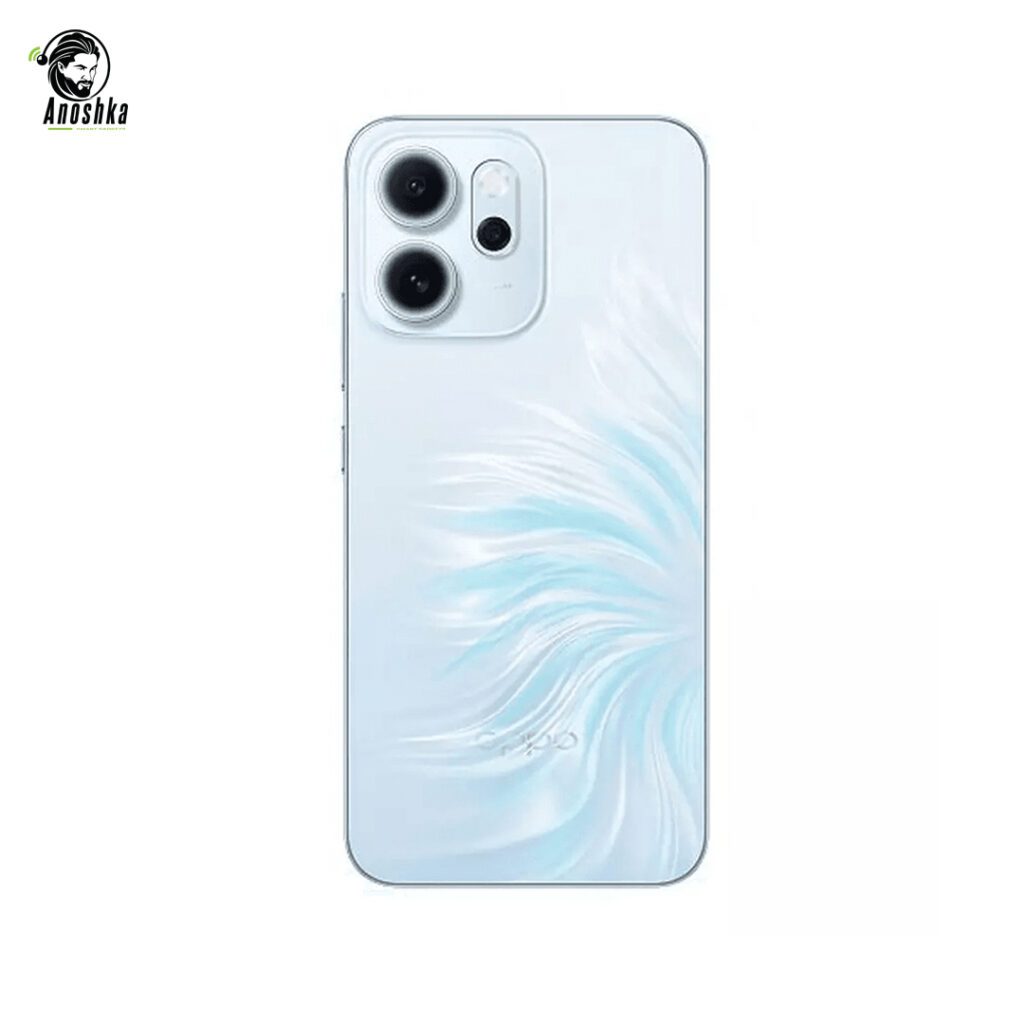 OPPO Reno 14F 5G