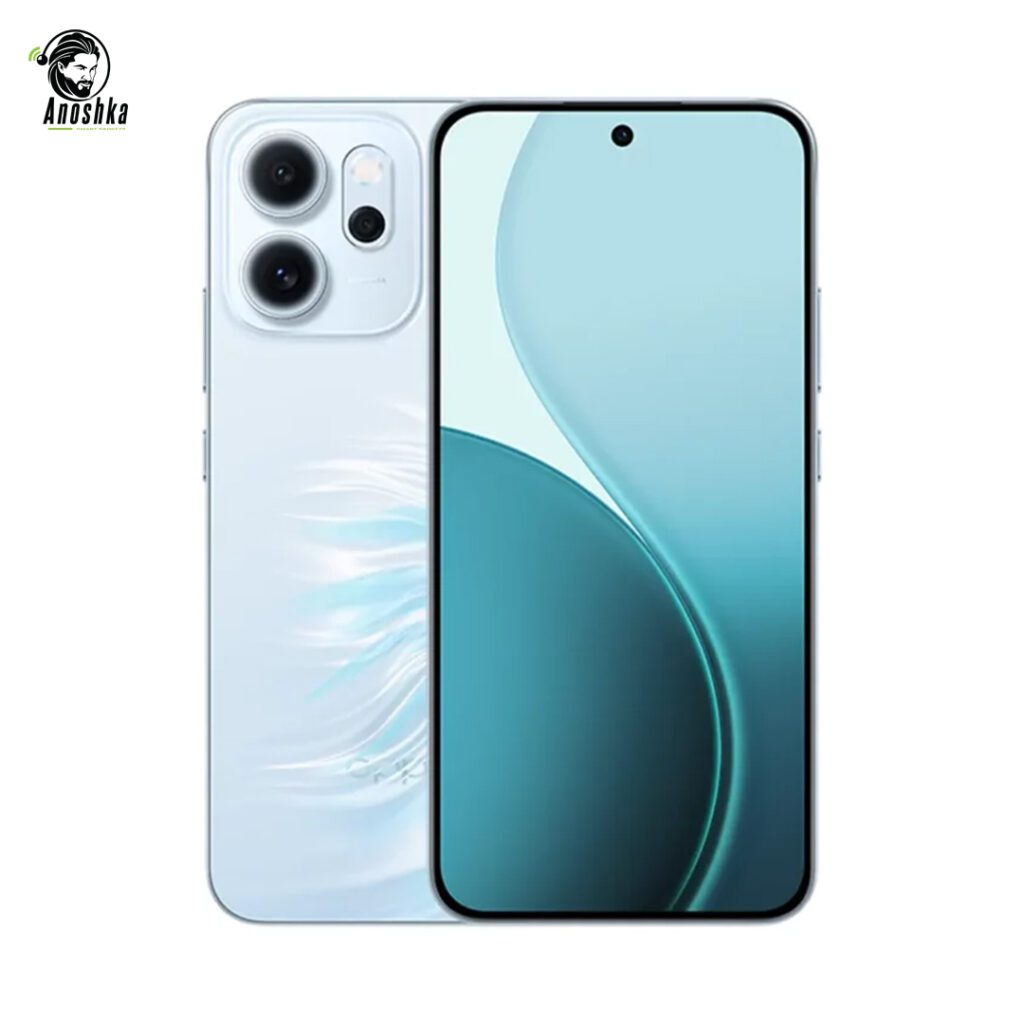 OPPO Reno 14F 5G
