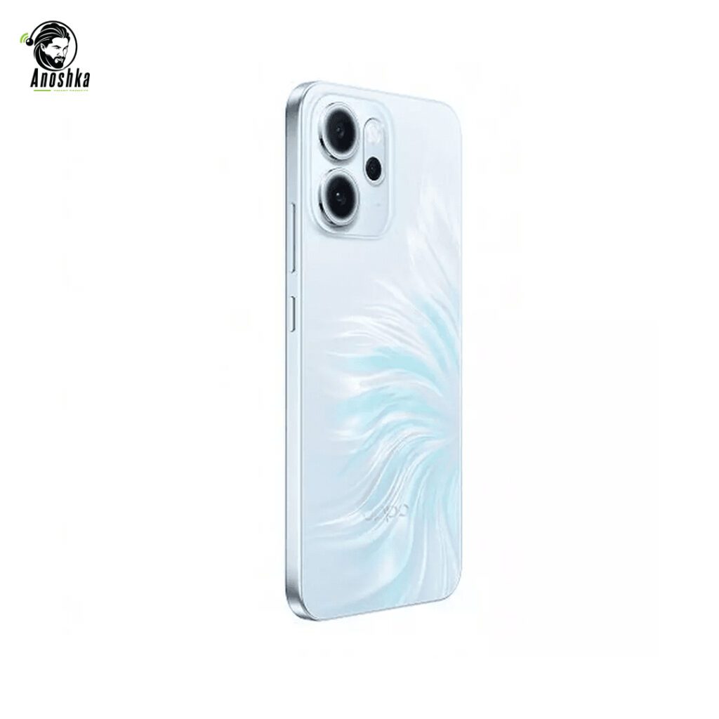 OPPO Reno 14F 5G