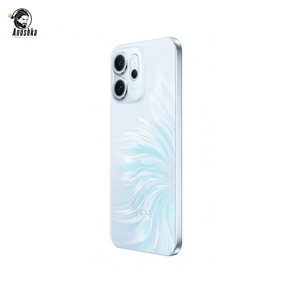 OPPO Reno 14F 5G