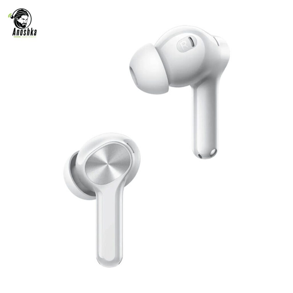 Realme Buds T200 Lite wireless earbuds with clear sound and long battery life