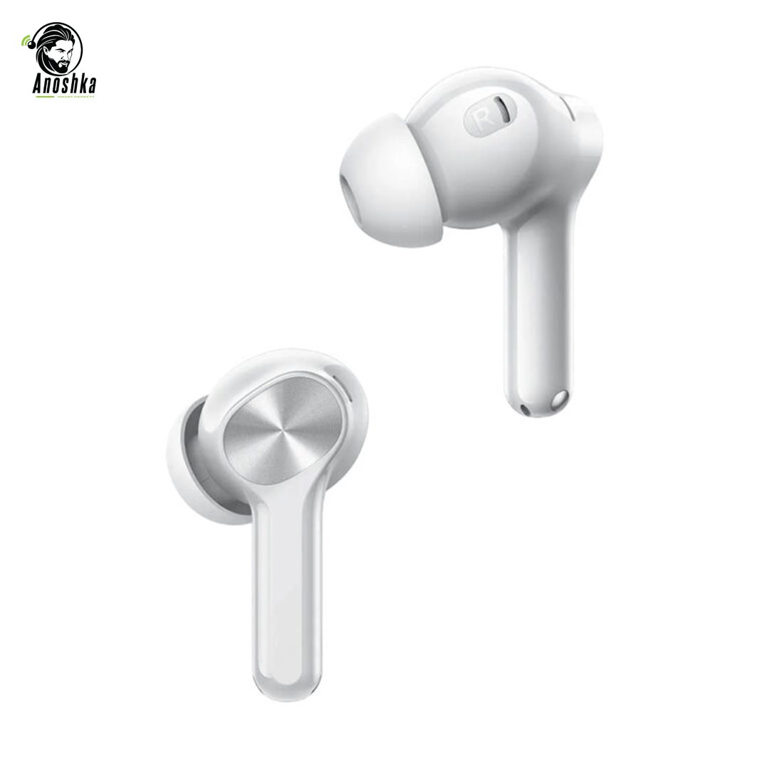 Realme Buds T200 Lite wireless earbuds with clear sound and long battery life