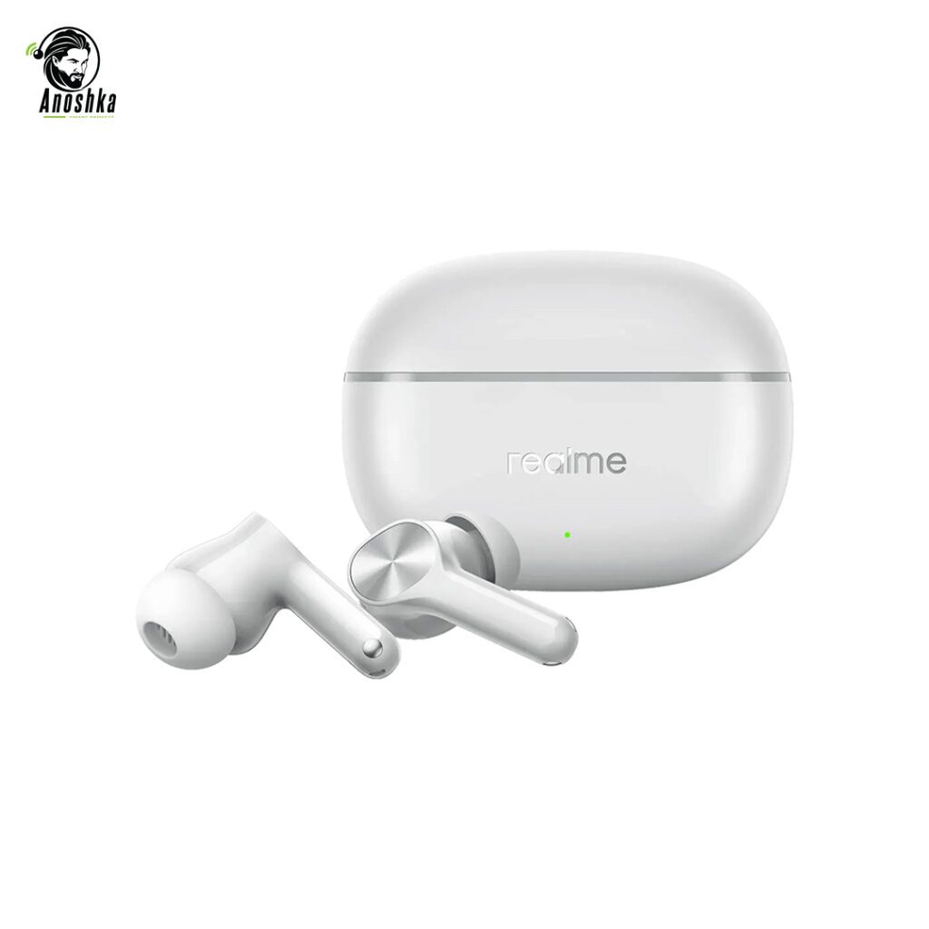 Realme Buds T200 Lite wireless earbuds with clear sound and long battery life