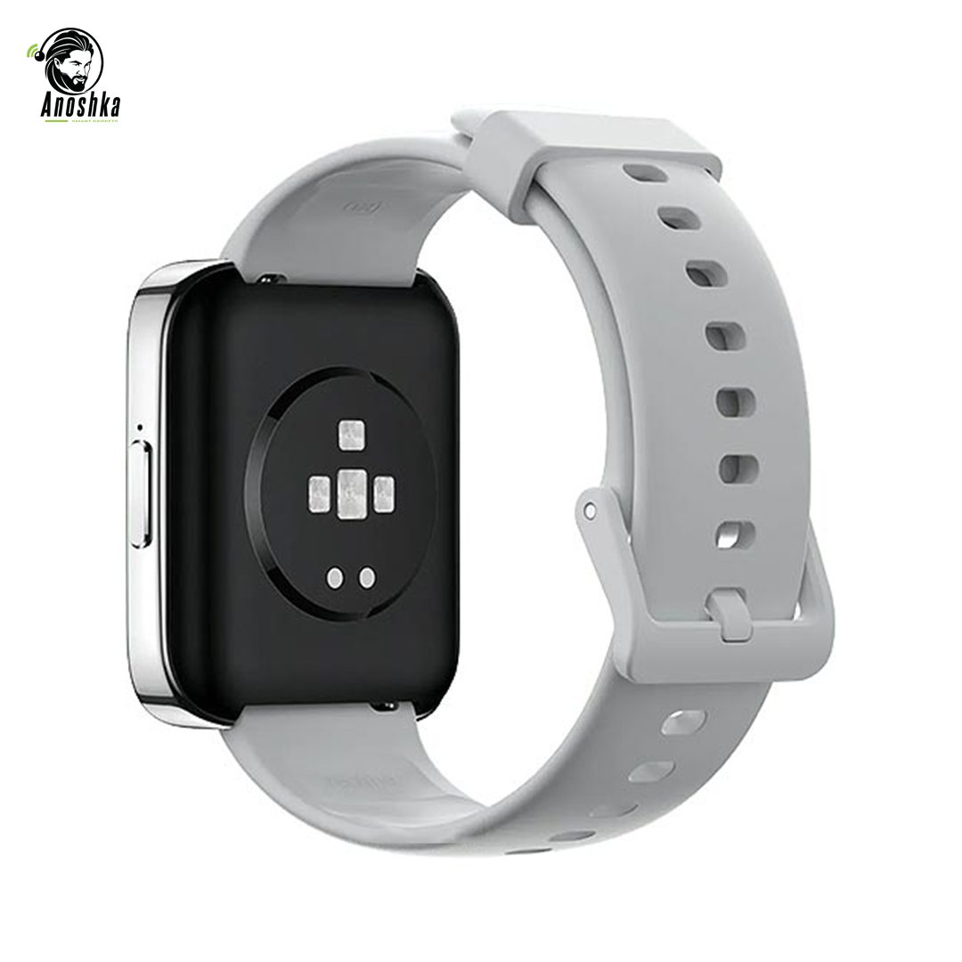 Realme Watch 3 Pro – Smartwatch with AMOLED Display & GPS - Image 2