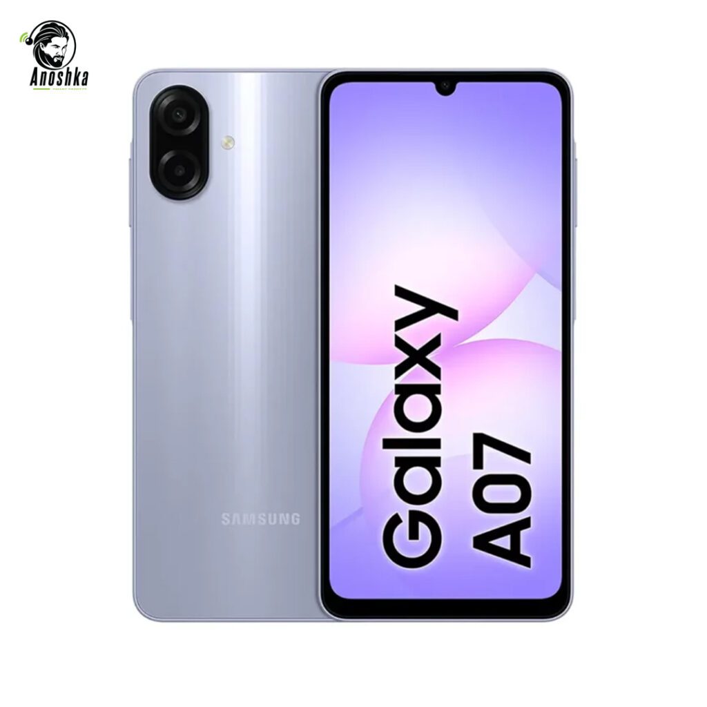 Samsung Galaxy A07