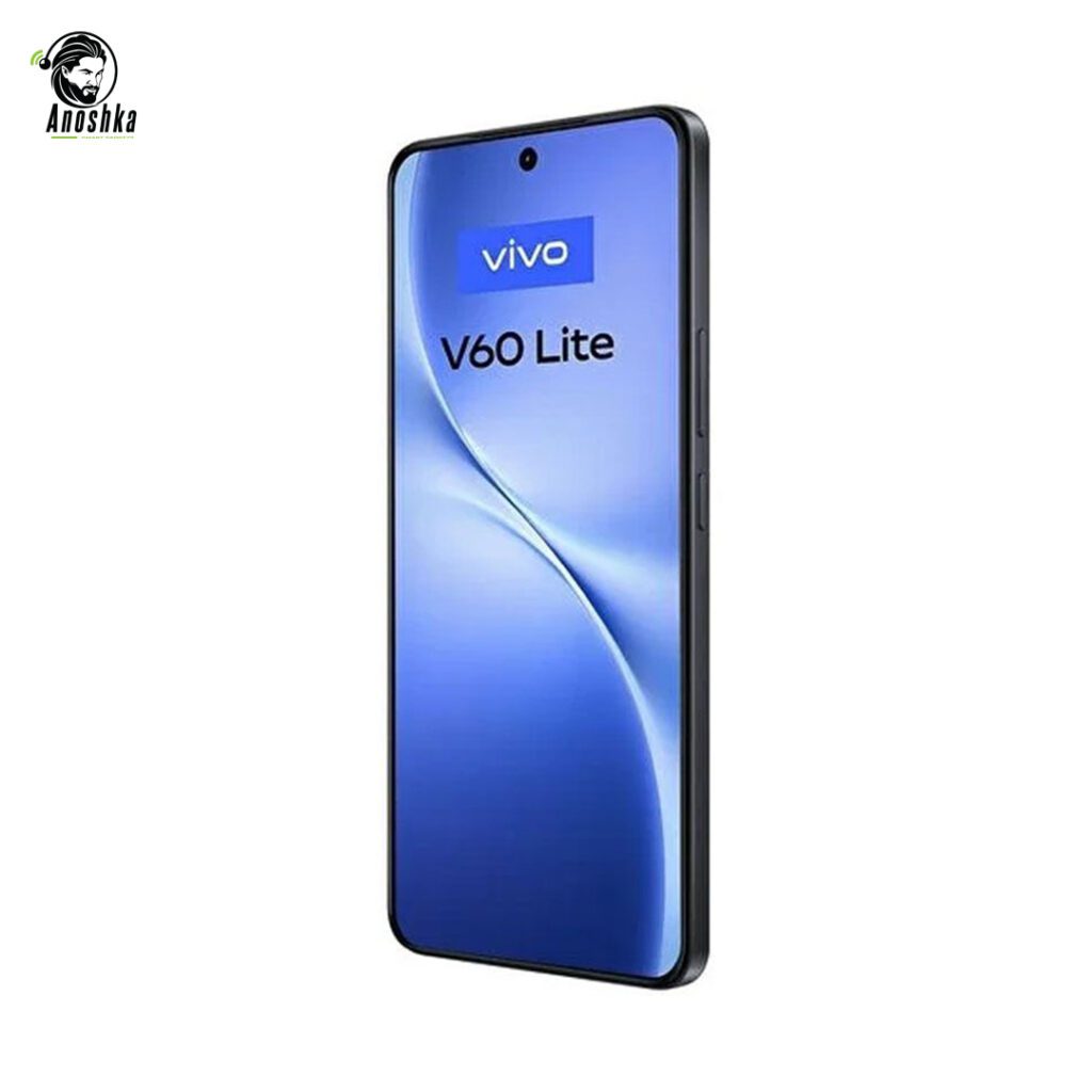 Vivo V60 Lite 5G