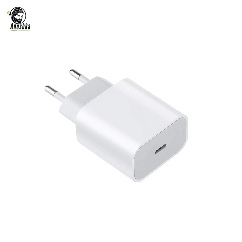 Xiaomi 20W Charger Type-C fast charging power adapter