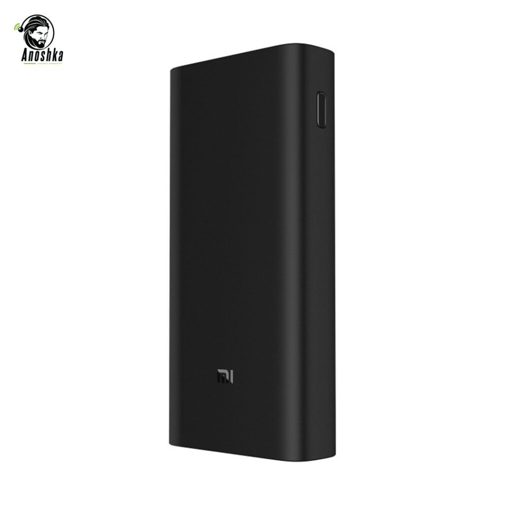 Xiaomi 50W Power Bank 20000mAh fast charging portable battery