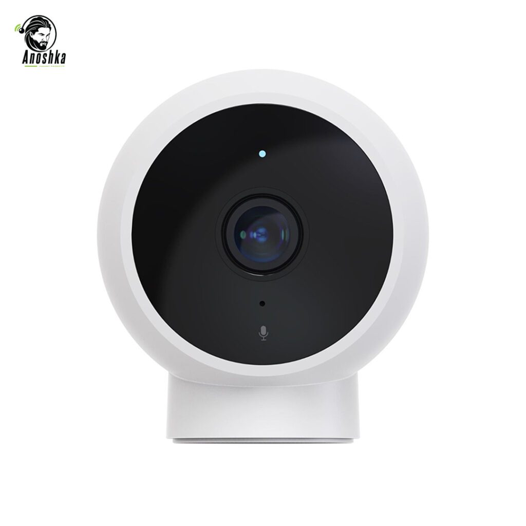Xiaomi Home Security Camera 2K Magnetic Mount with smart motion detection