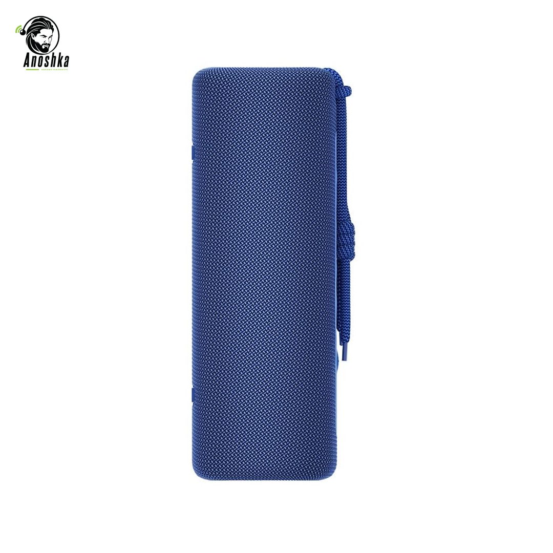 Xiaomi Portable Bluetooth Speaker (16W) with wireless connectivity and compact design
