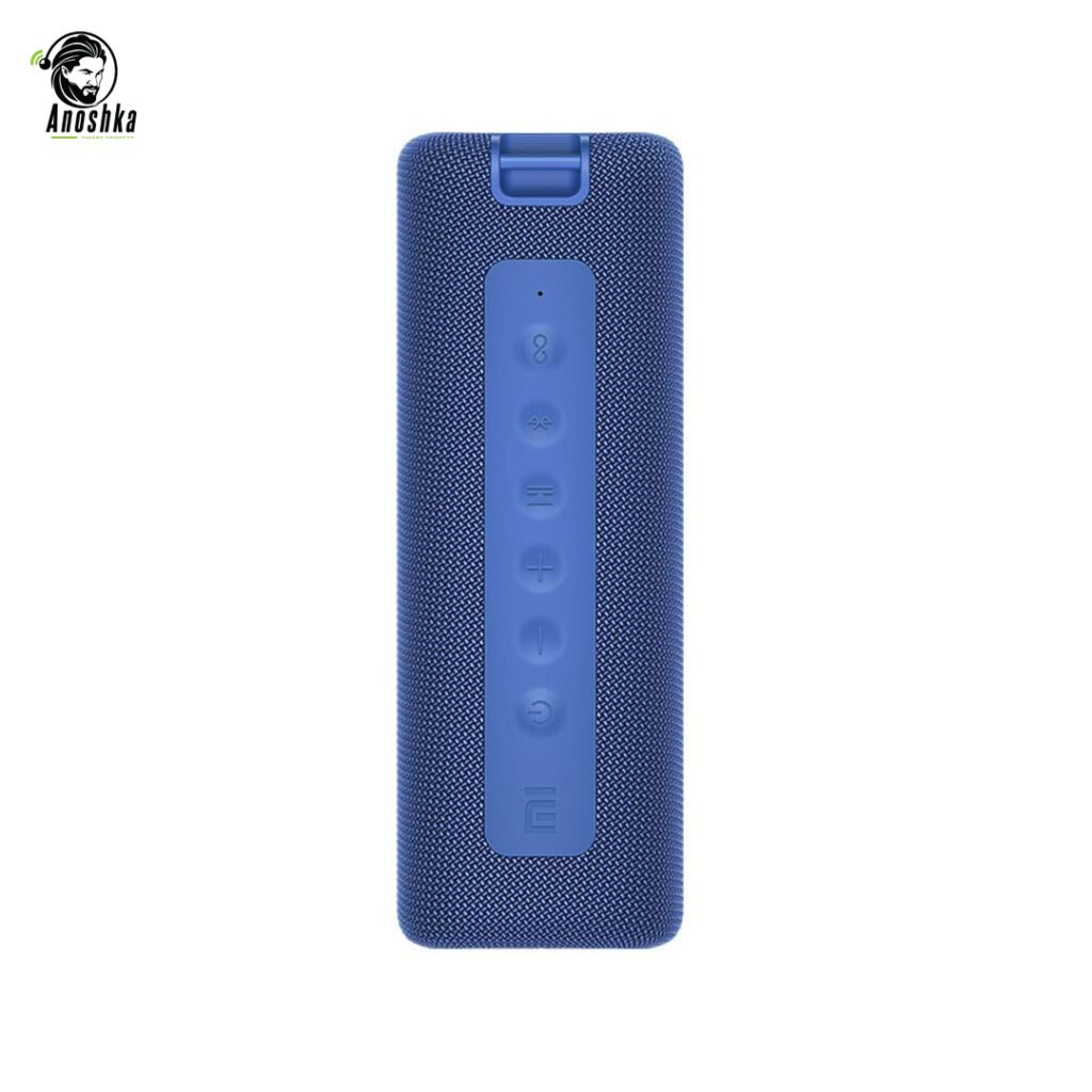 Xiaomi Portable Bluetooth Speaker (16W) with wireless connectivity and compact design