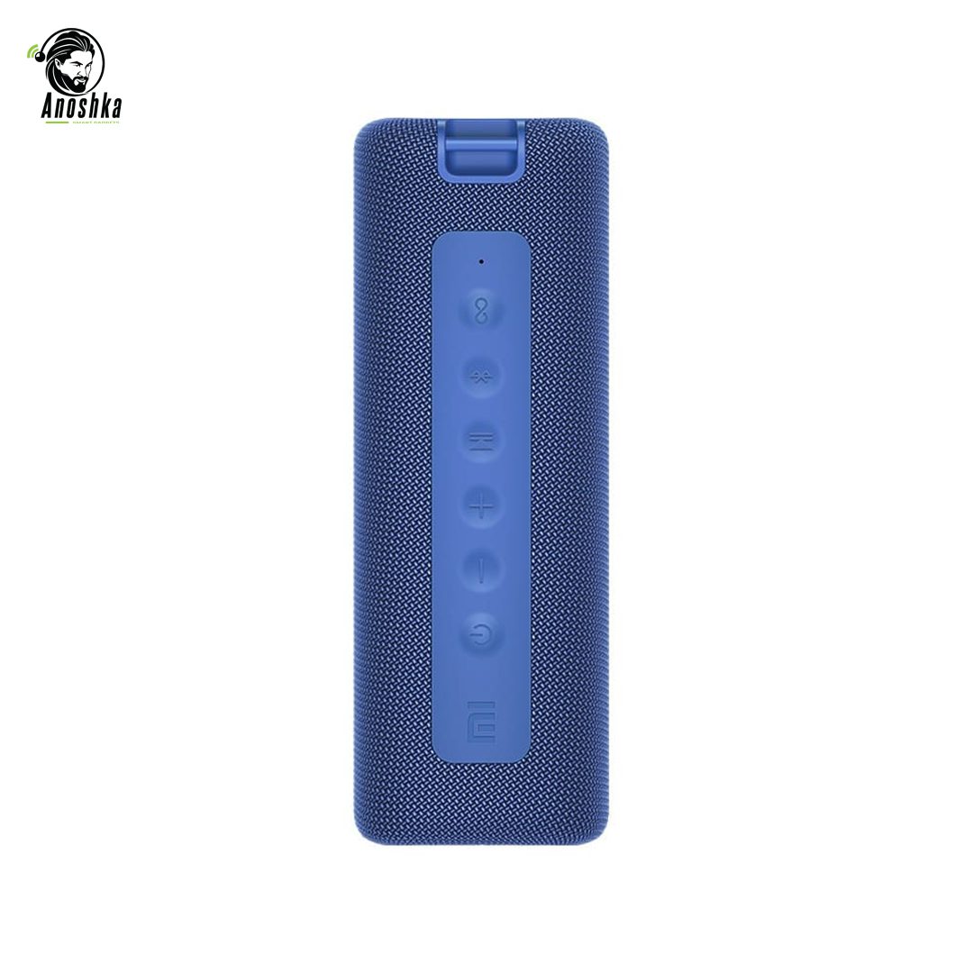 Xiaomi Portable Bluetooth Speaker (16W) with wireless connectivity and compact design