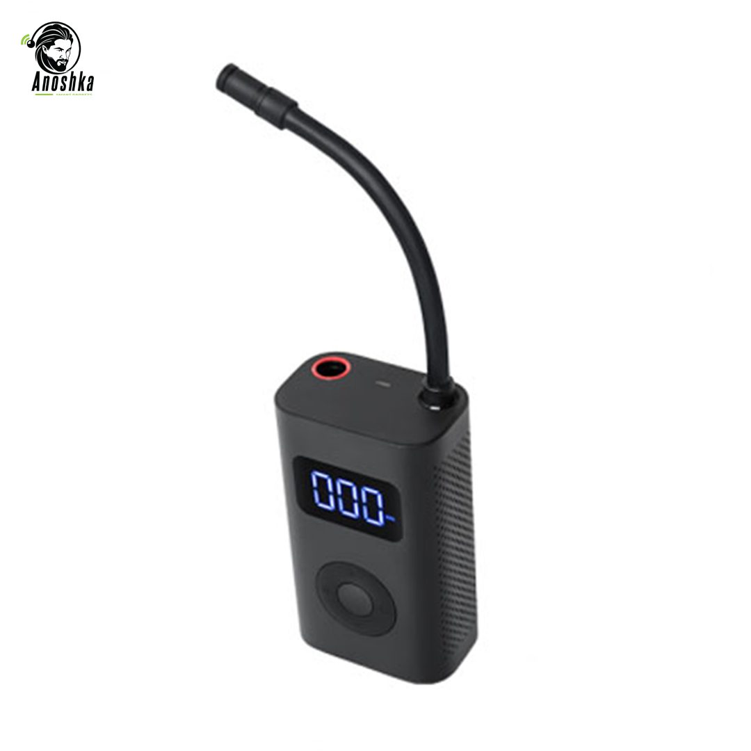 Xiaomi Portable Electric Air Pump Compressor with LED digital display