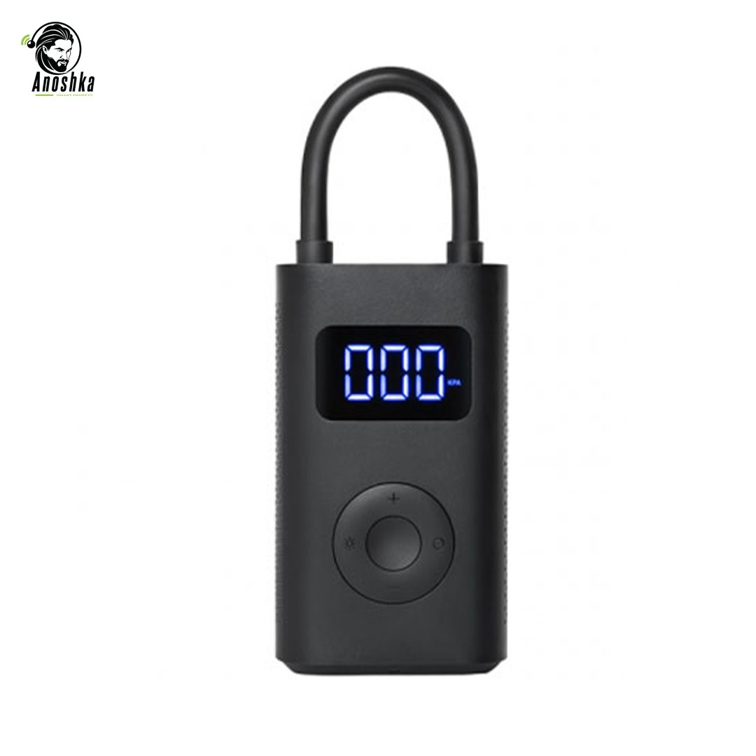 Xiaomi Portable Electric Air Pump Compressor with LED digital display