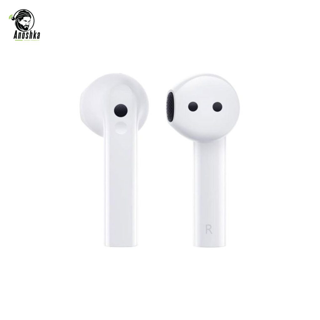 Xiaomi Redmi Buds 3 Wireless Earbuds with ergonomic fit and clear sound