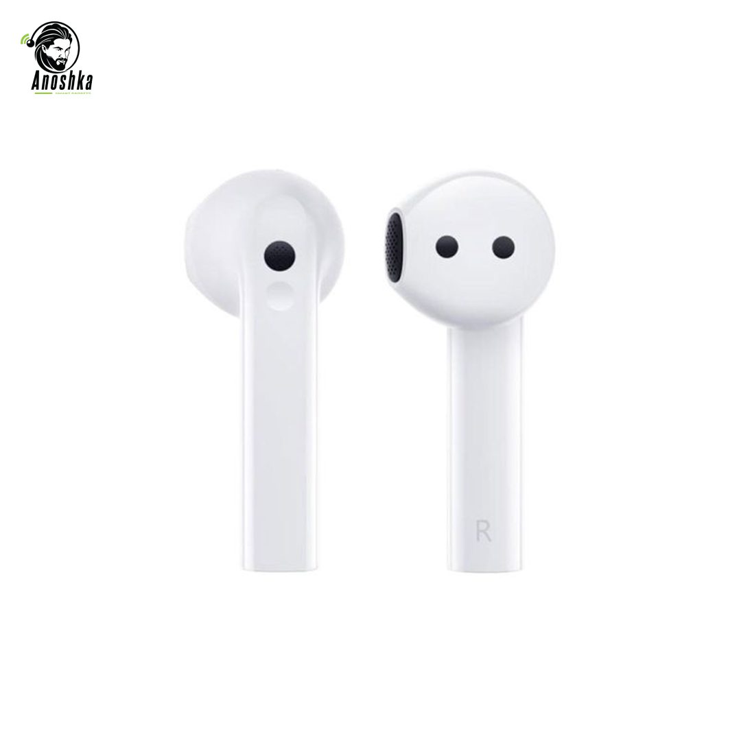 Xiaomi Redmi Buds 3 Wireless Earbuds with ergonomic fit and clear sound