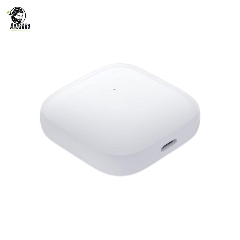 Xiaomi Redmi Buds 3 Wireless Earbuds with ergonomic fit and clear sound