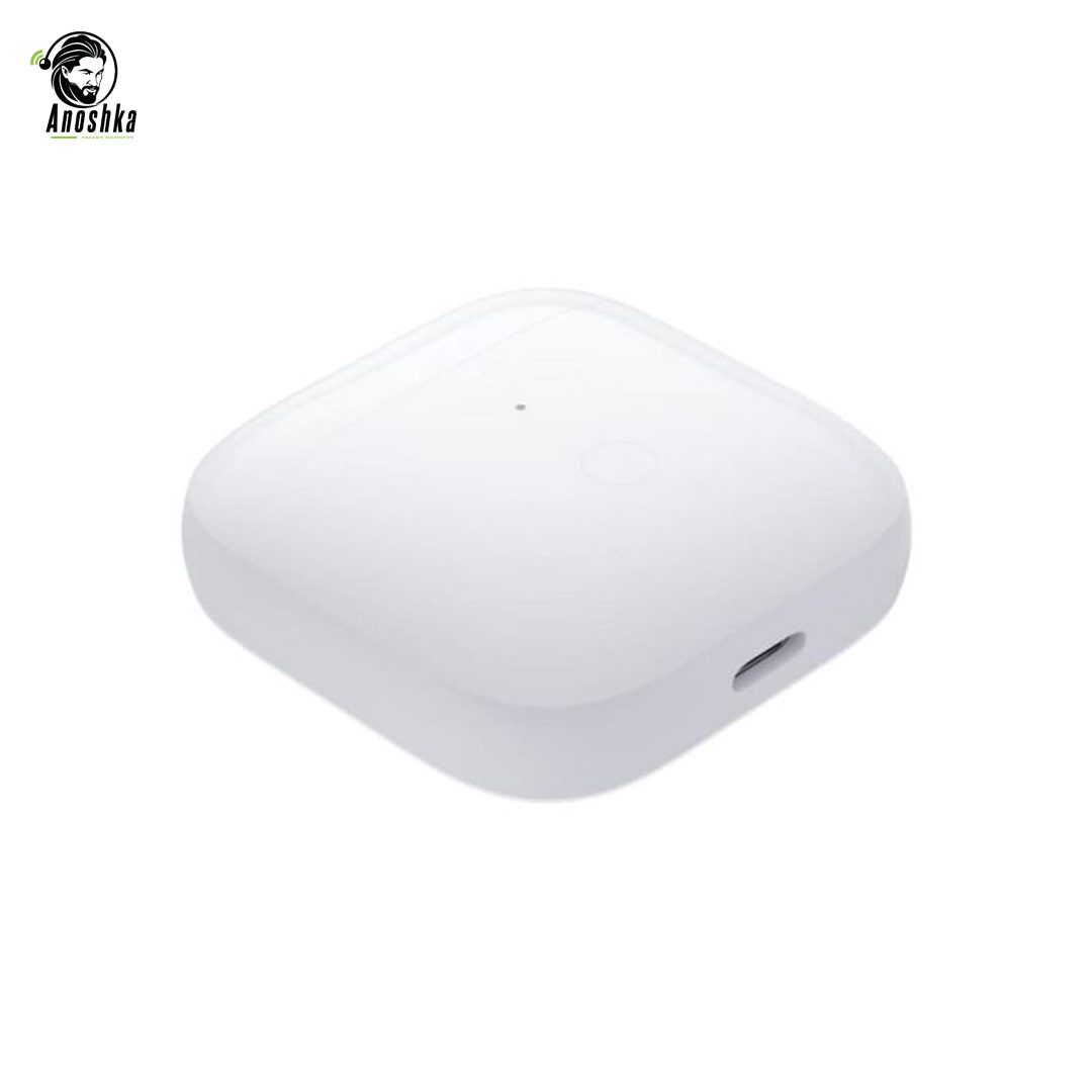 Xiaomi Redmi Buds 3 Wireless Earbuds with ergonomic fit and clear sound