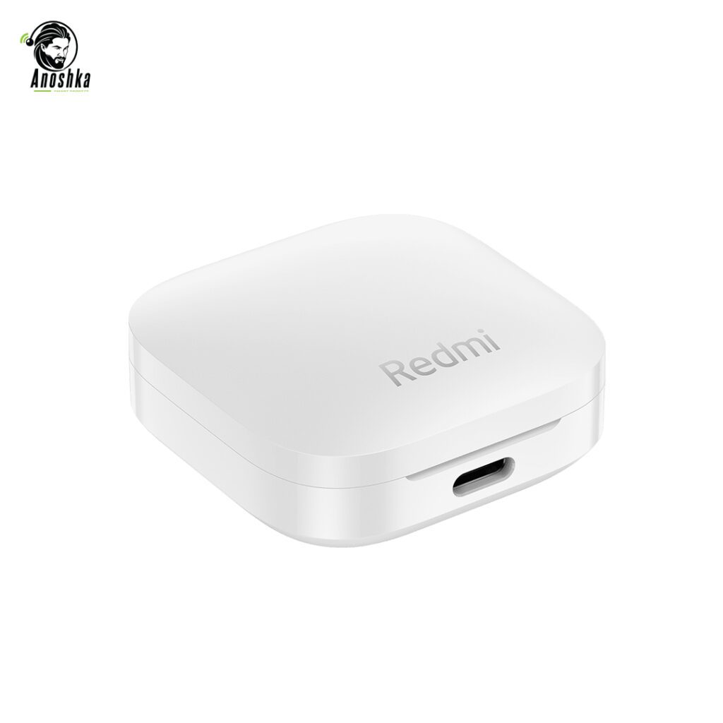 Xiaomi Redmi Buds 6 Active Wireless Earbuds with active noise cancellation