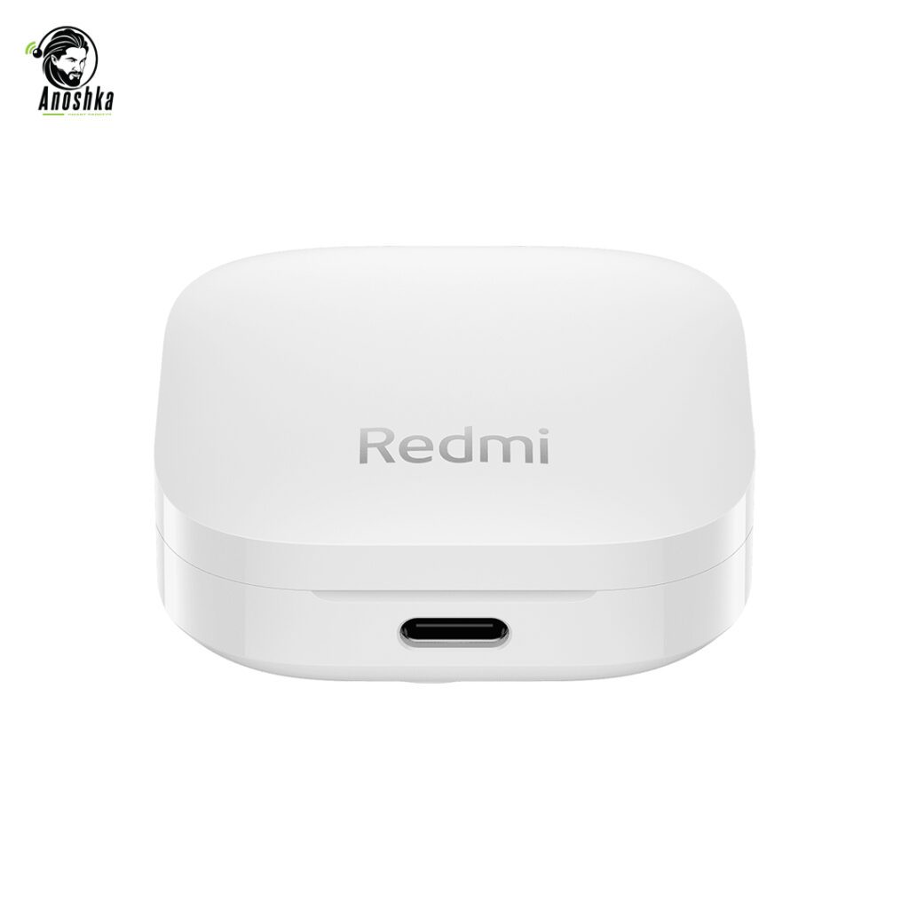 Xiaomi Redmi Buds 6 Active Wireless Earbuds with active noise cancellation