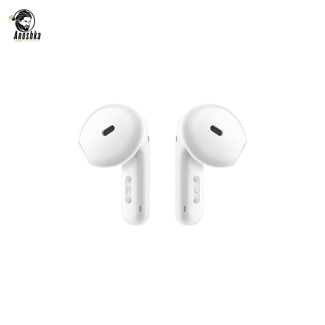 Xiaomi Redmi Buds 6 Active Wireless Earbuds with active noise cancellation