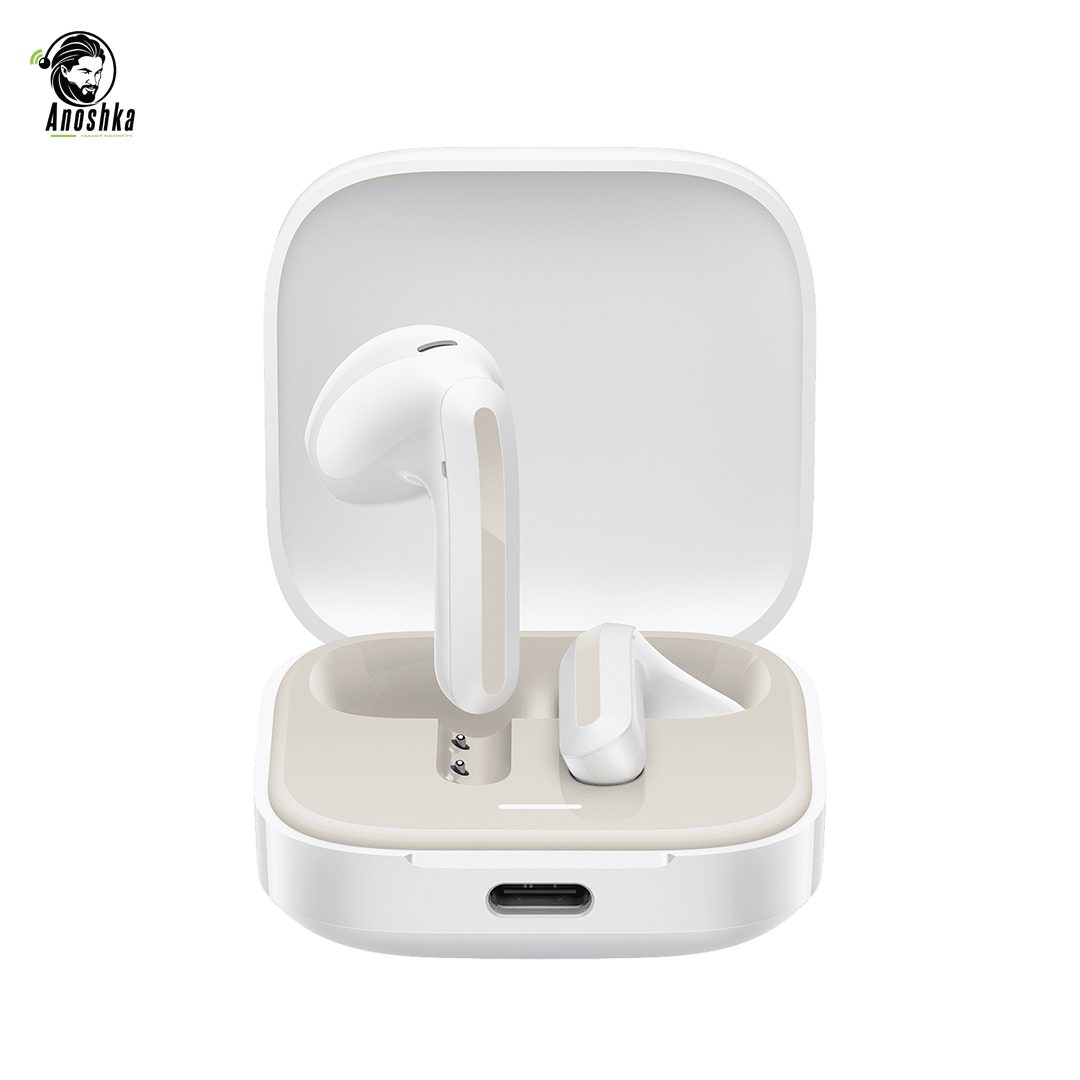 Xiaomi Redmi Buds 6 Active Wireless Earbuds with active noise cancellation