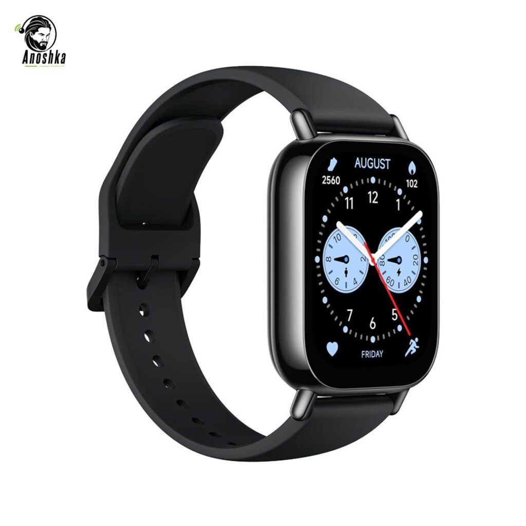 Xiaomi Redmi Watch 5 Lite smartwatch with health monitoring and fitness tracking