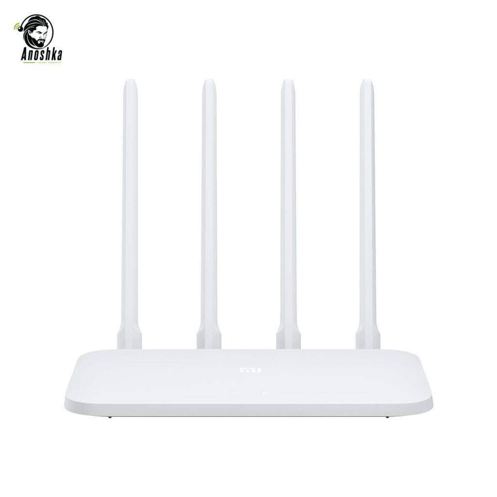 Xiaomi Router 4C – High-Speed Wi-Fi Router with Stable Connectivity