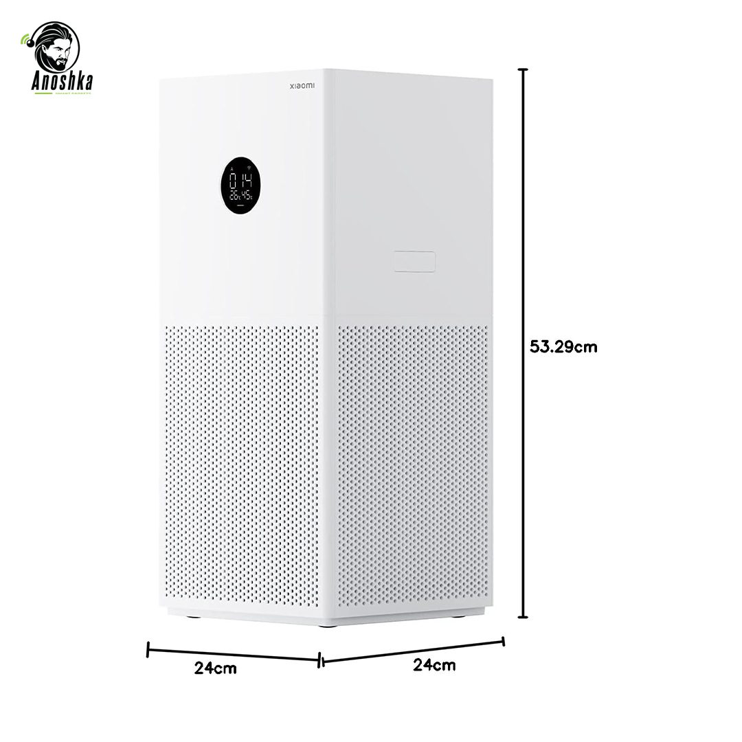 Xiaomi Smart Air Purifier 4 Lite – Clean & Healthy Indoor Air - Image 2