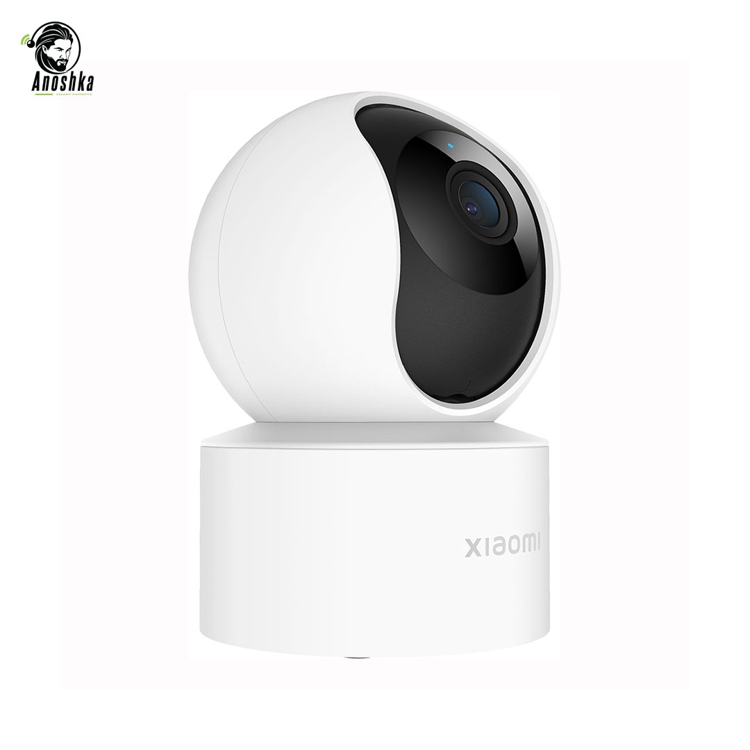 Xiaomi Smart Camera C200 – 360° Home Security & Smart Monitoring - Image 2