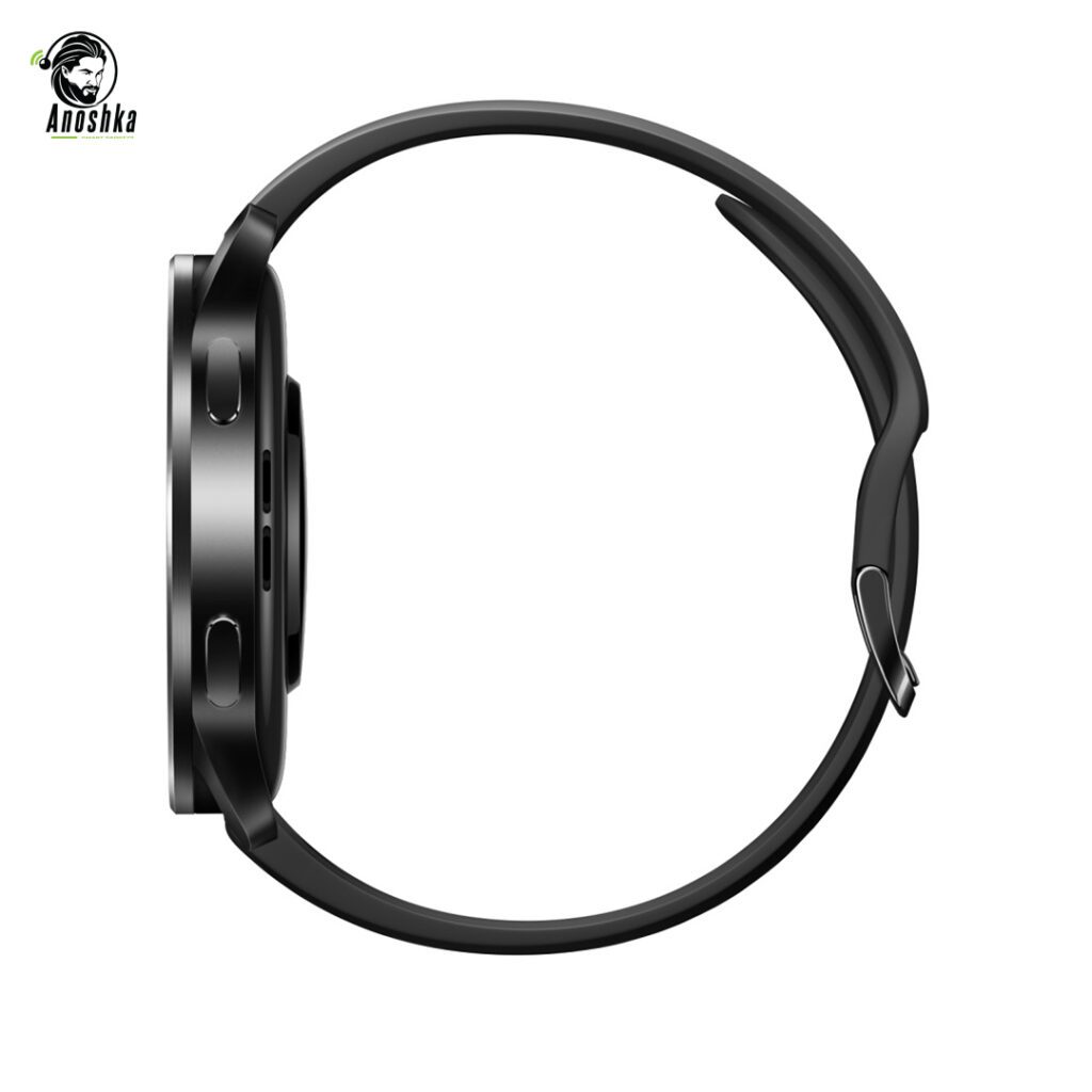 Xiaomi, Watch S3, Smartwatch, Fitness Tracker, Health Monitoring, Sports Watch, Long Battery