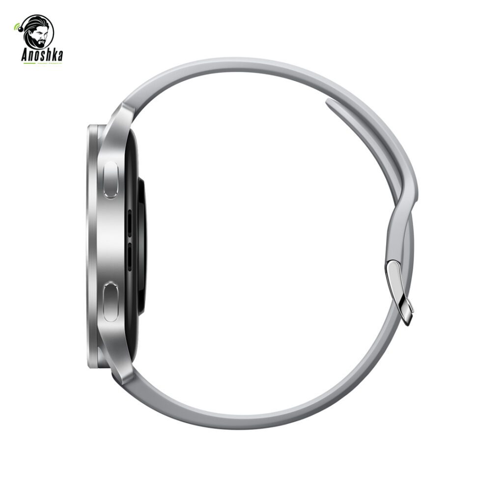 Xiaomi, Watch S3, Smartwatch, Fitness Tracker, Health Monitoring, Sports Watch, Long Battery