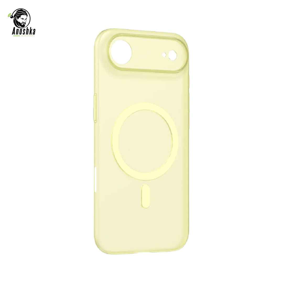 Momax CaseFORM Lite Magnetic Case for iPhone 17 Air