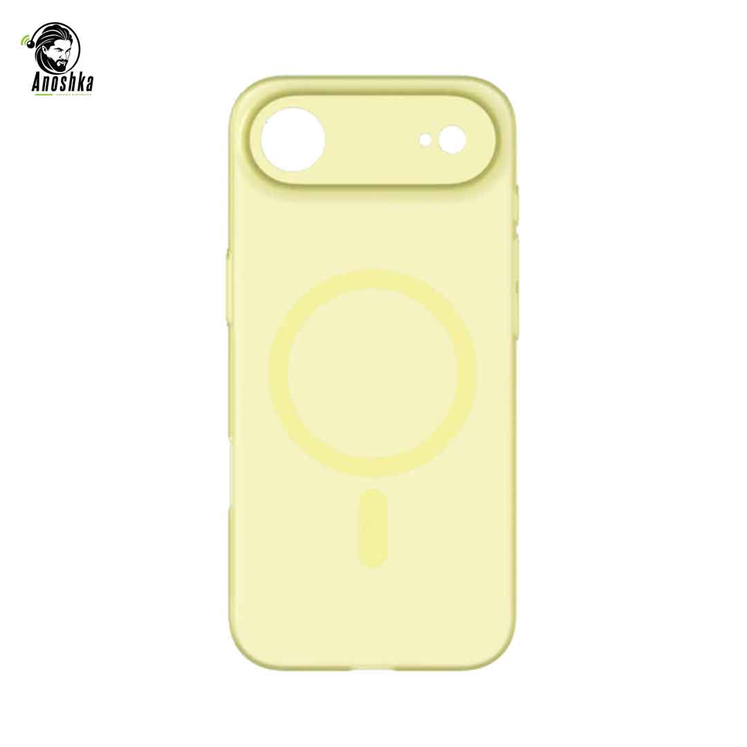 Momax CaseFORM Lite Magnetic Case for iPhone 17 Air
