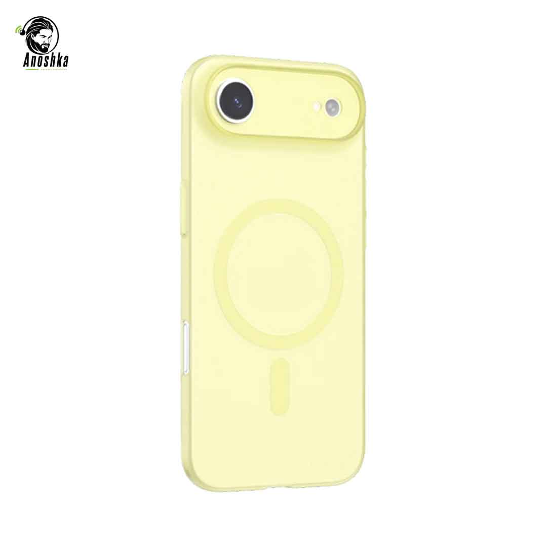 Momax CaseFORM Lite Magnetic Case for iPhone 17 Air