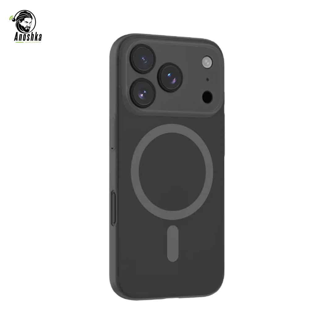 Momax CaseFORM Lite Magnetic Case for iPhone 17 Pro