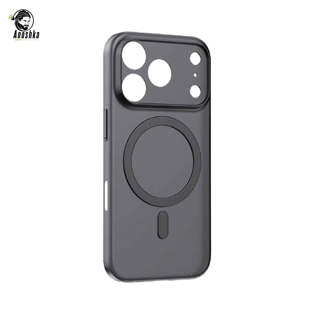 Momax CaseFORM Lite Magnetic Case for iPhone 17 Pro