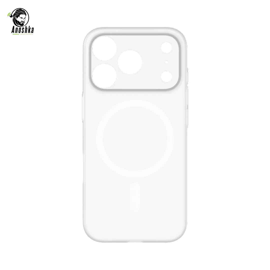 Momax CaseFORM Lite Magnetic Case for iPhone 17 Pro