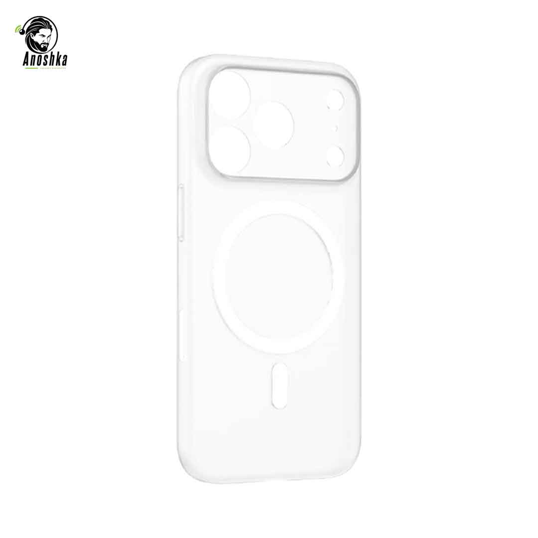 Momax CaseFORM Lite Magnetic Case for iPhone 17 Pro