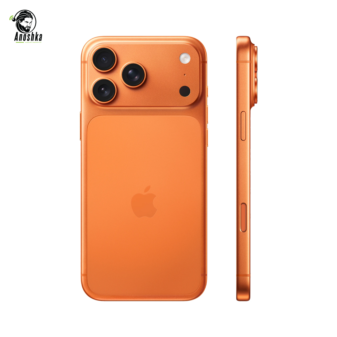 Apple iPhone 17 Pro Max