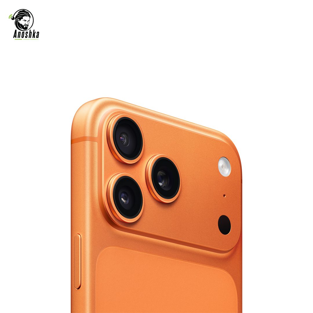 Apple iPhone 17 Pro Max