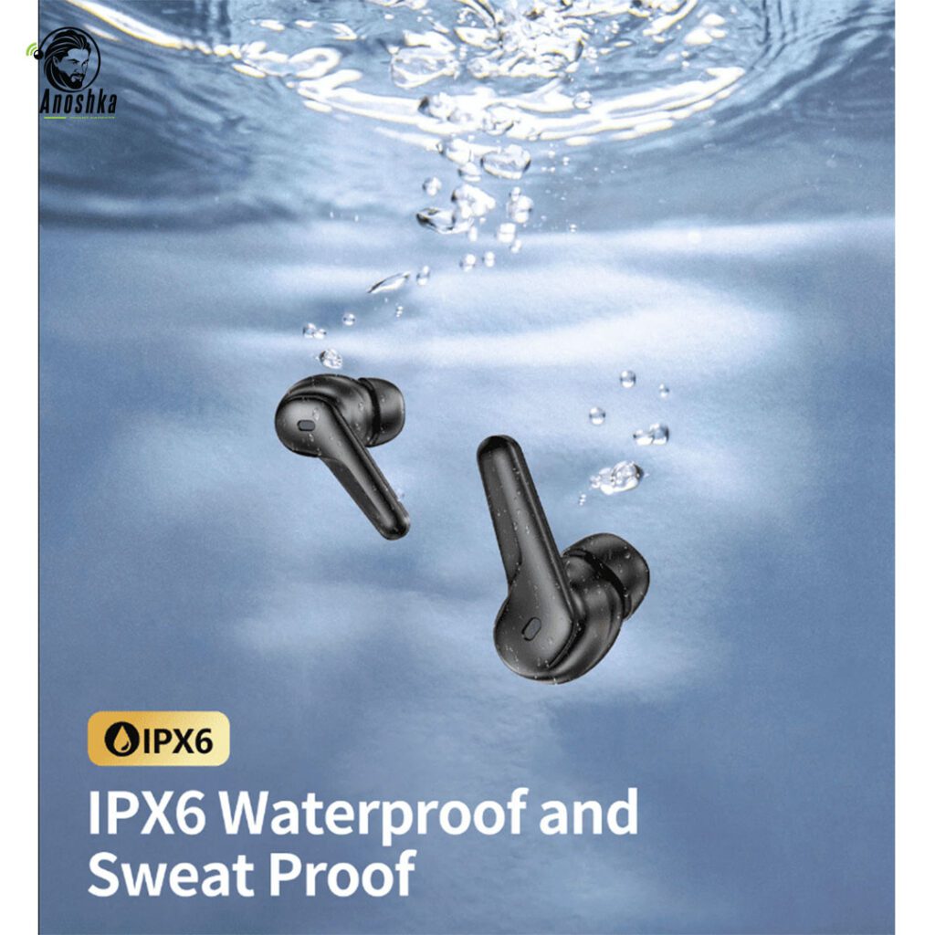 CHOETECH BH-T18 ENC true wireless earbuds