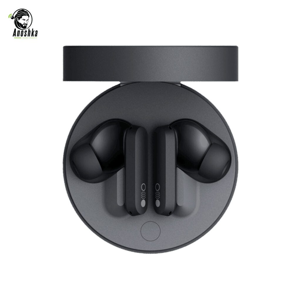 CMF by Nothing Buds Pro wireless noise cancelling earbuds with charging case