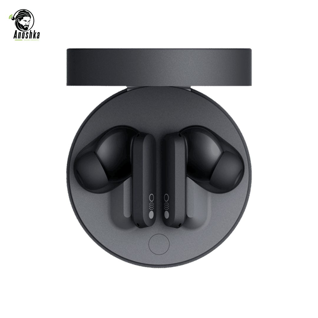 CMF by Nothing Buds Pro wireless noise cancelling earbuds with charging case