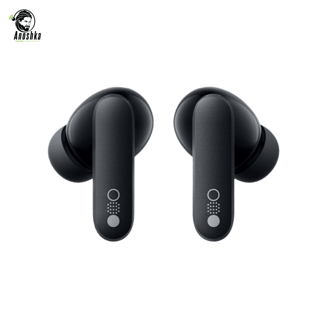 CMF by Nothing Buds Pro wireless noise cancelling earbuds with charging case