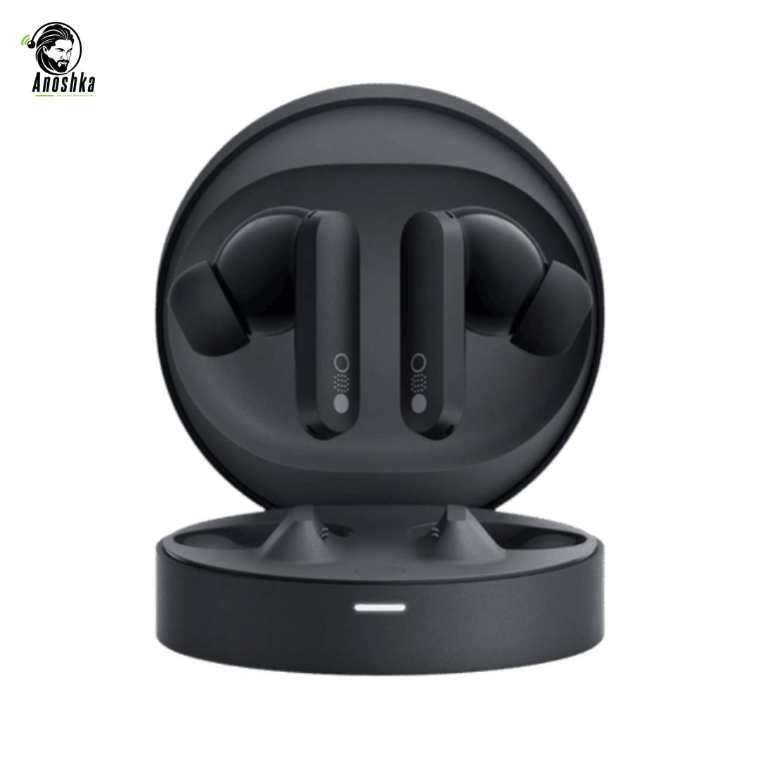 CMF by Nothing Buds Pro wireless noise cancelling earbuds with charging case