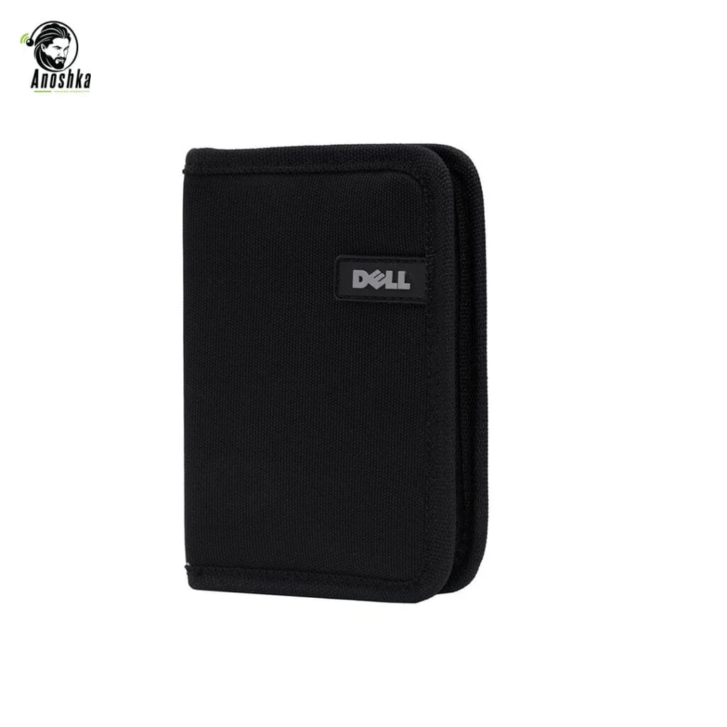 Dell 2.5 Inch Hard Disk Drive Cover Protective HDD Storage Case