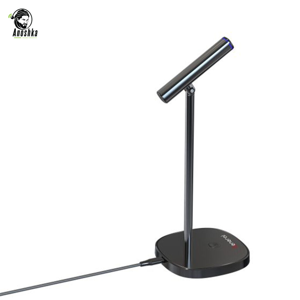 GM9 General Condenser Microphone for studio recording and streaming