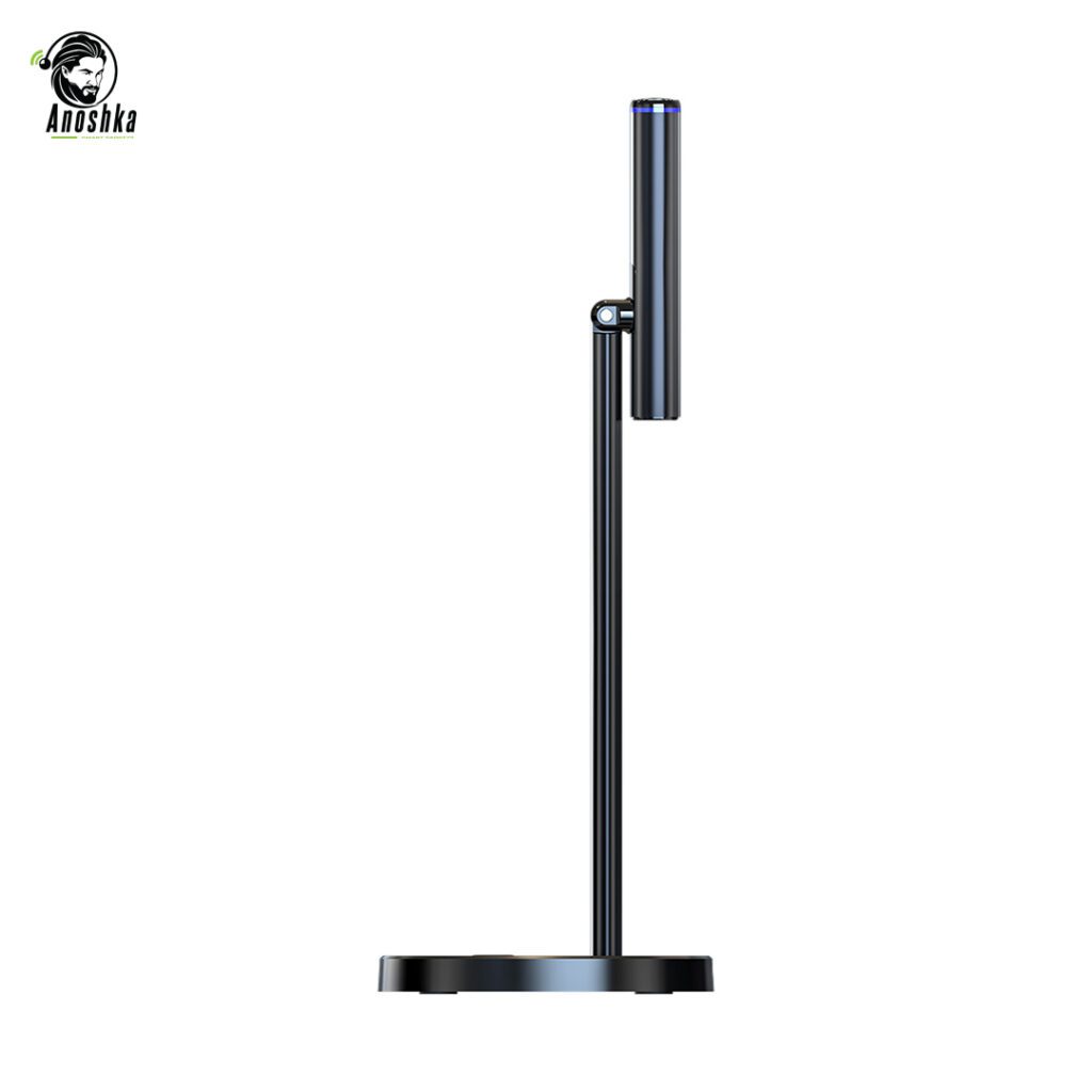 GM9 General Condenser Microphone for studio recording and streaming