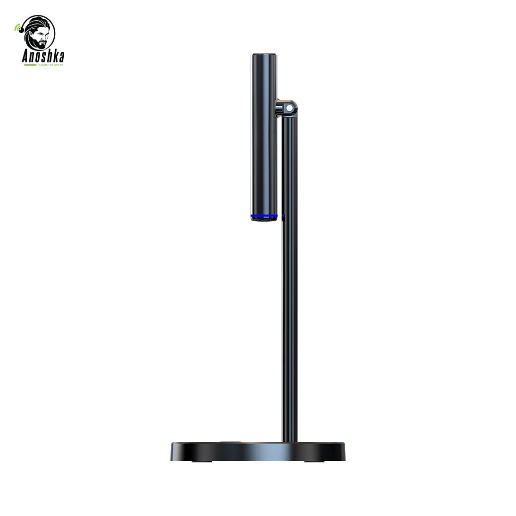 GM9 General Condenser Microphone for studio recording and streaming